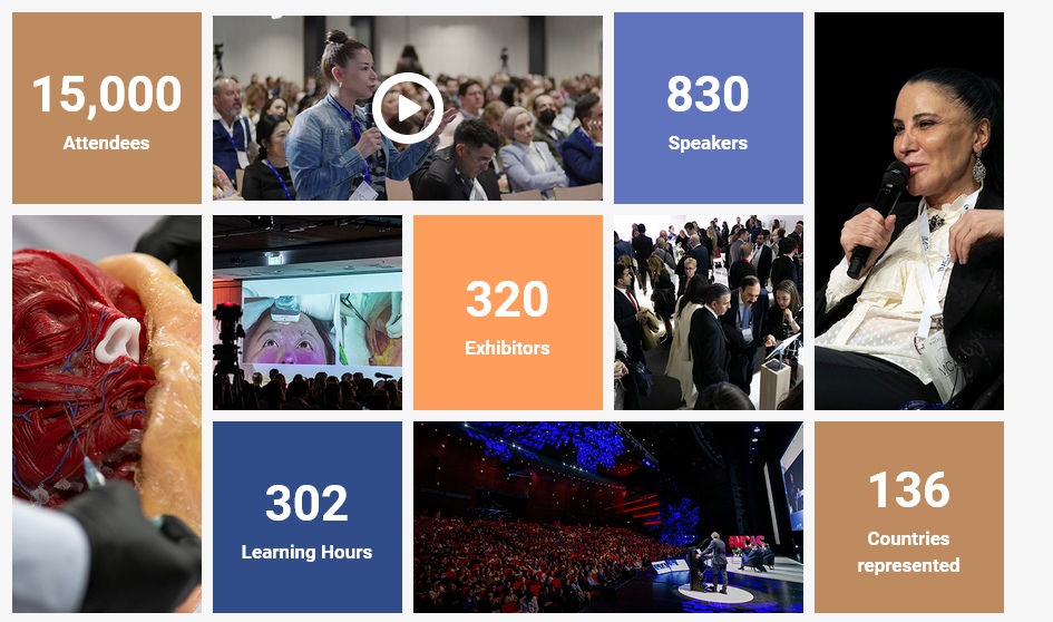 IMCAS World Congress 2024 Fotona