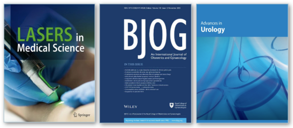 Four New Studies Support the Use of Non-ablative Fotona SMOOTH® Technology for SUI