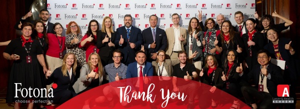 Fotona APAC 2025: A Celebration of Innovation, Learning, and Connection