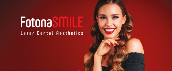 Fotona Launches FotonaSMILE Campaign to Support Comprehensive Laser-Assisted Smile Enhancement