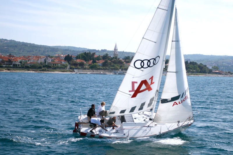 Fotona Sailing Regatta