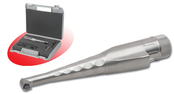 Lightwalker Serie Fotona