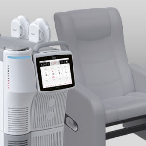 StarFormer® IntimaWave®