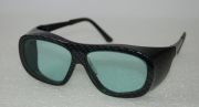 Univet, combined Er:YAG/Nd:YAG laser safety goggles