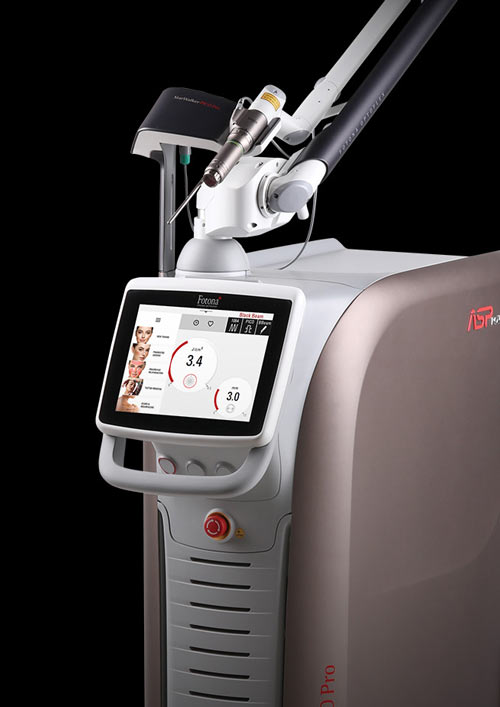 StarWalker<sup>®</sup> PICO Pro