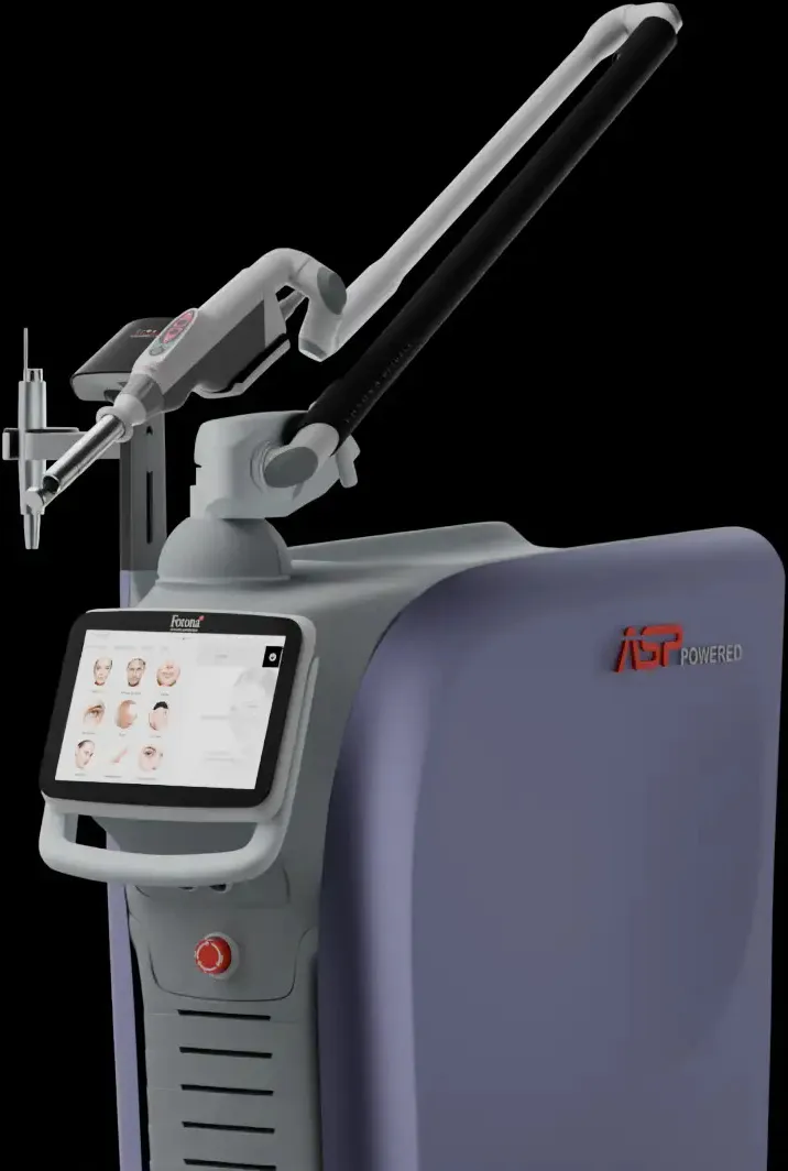 TimeWalker® IntimaLaser Image