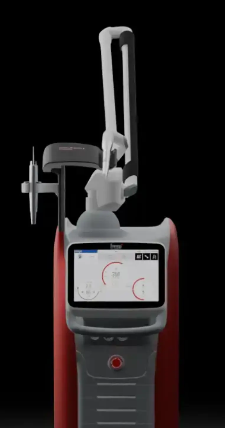 Inside the Technology Image
